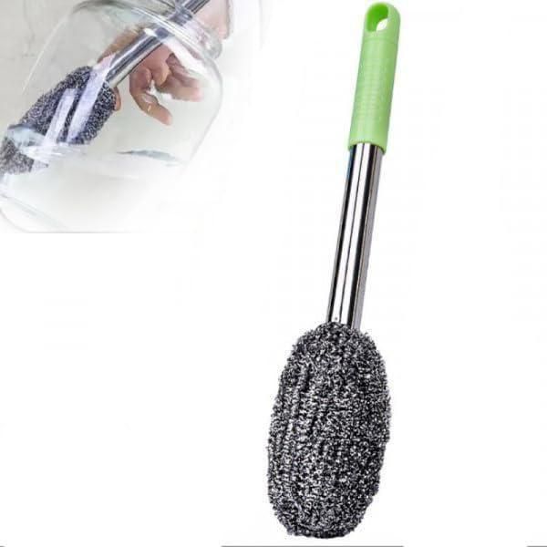 Bottle Jar Brush (Buy 1 Get 1 Free🔥)