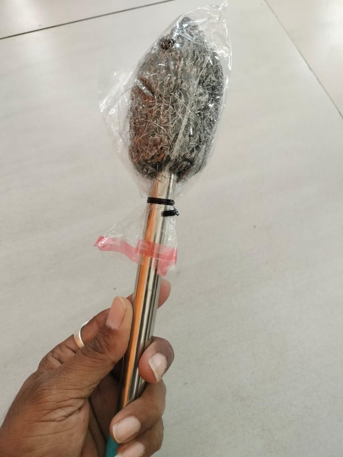 Bottle Jar Brush (Buy 1 Get 1 Free🔥)