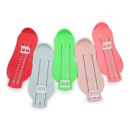 Kids Foot Measurement Device